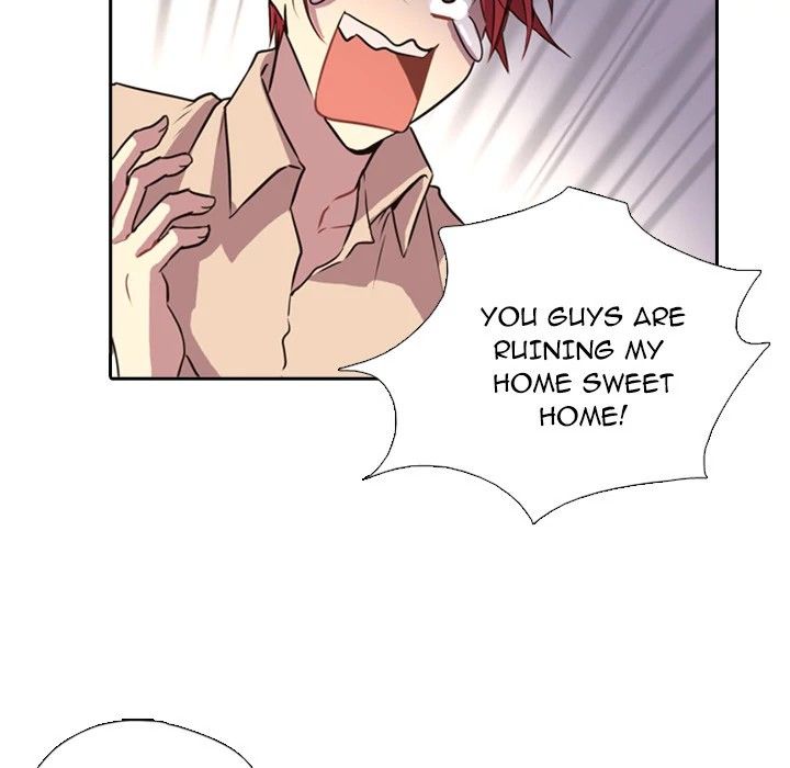 I Need Romance Manhwa - Chapter 1 Page 31