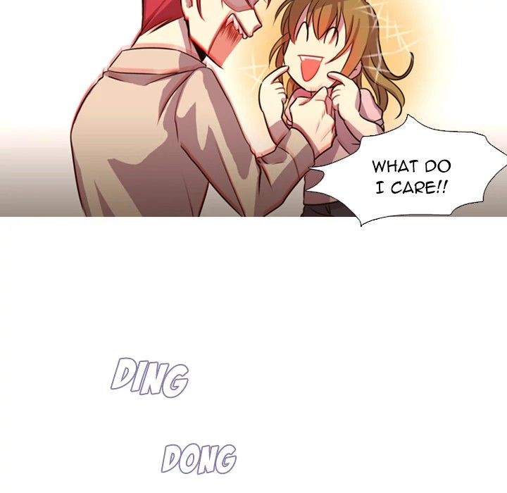 I Need Romance Manhwa - Chapter 1 Page 34