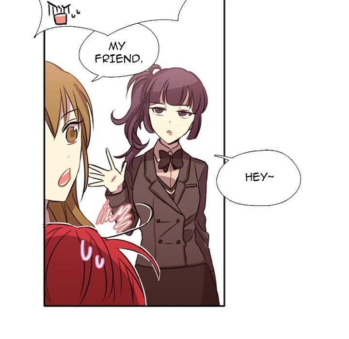 I Need Romance Manhwa - Chapter 1 Page 41