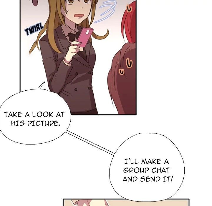 I Need Romance Manhwa - Chapter 1 Page 74