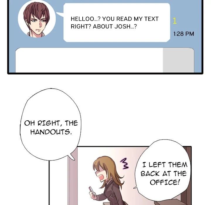 I Need Romance Manhwa - Chapter 1 Page 108