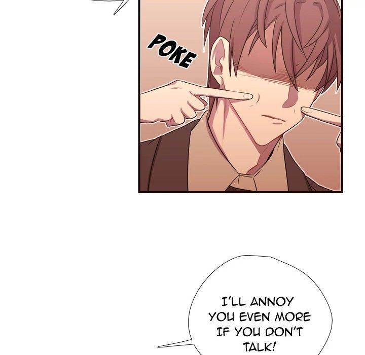 I Need Romance Manhwa - Chapter 13 Page 19