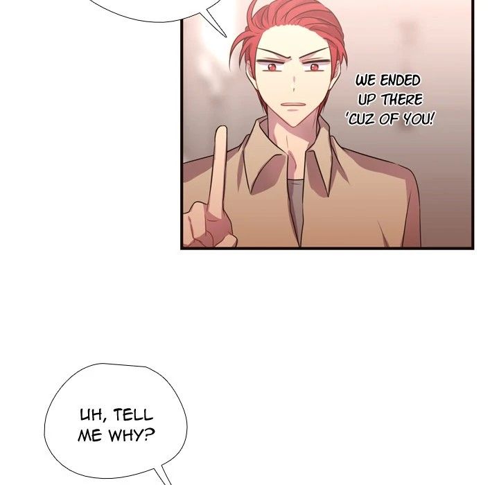 I Need Romance Manhwa - Chapter 13 Page 66