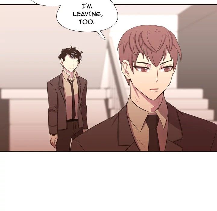 I Need Romance Manhwa - Chapter 28 Page 18