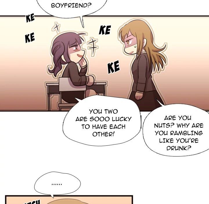 I Need Romance Manhwa - Chapter 28 Page 35