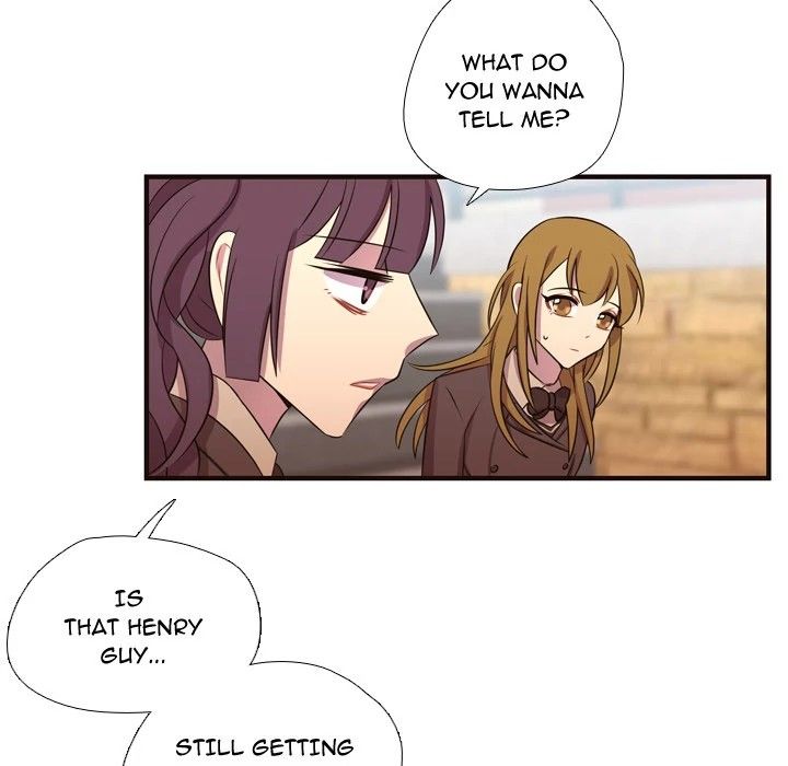 I Need Romance Manhwa - Chapter 28 Page 47