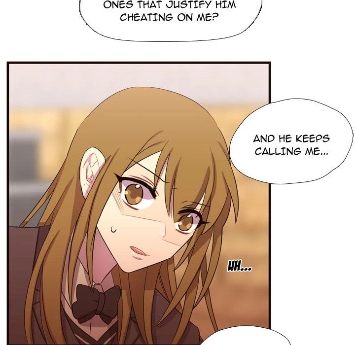 I Need Romance Manhwa - Chapter 28 Page 86