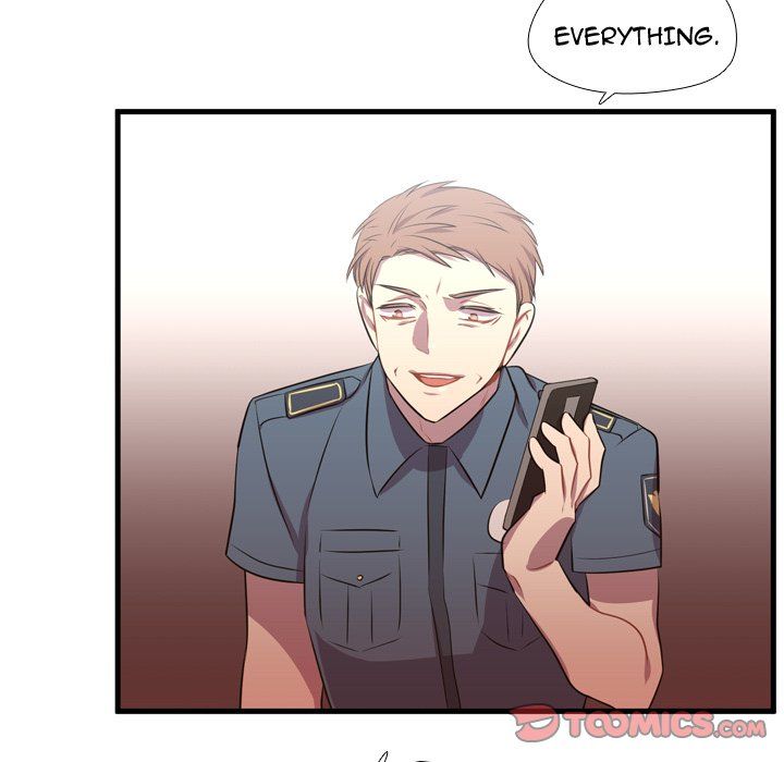 I Need Romance Manhwa - Chapter 65 Page 38