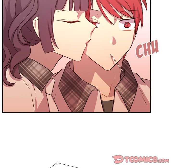 I Need Romance Manhwa - Chapter 65 Page 92