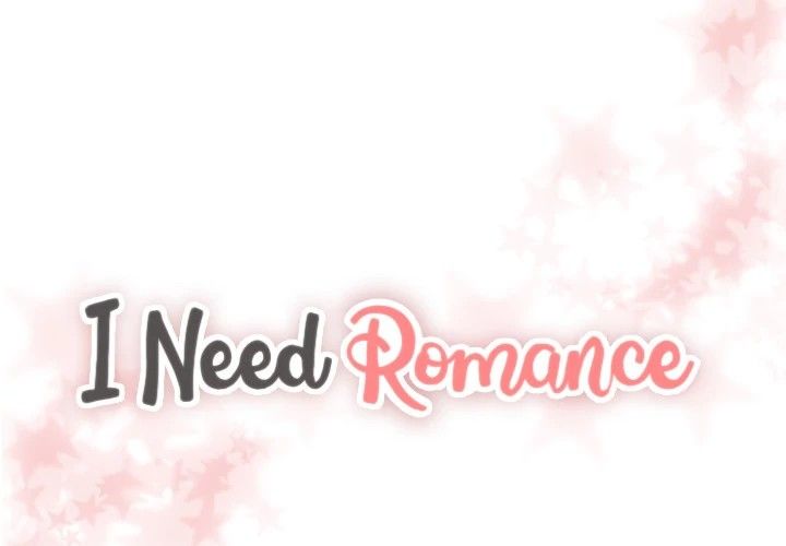 I Need Romance Manhwa - Chapter 18 Page 3