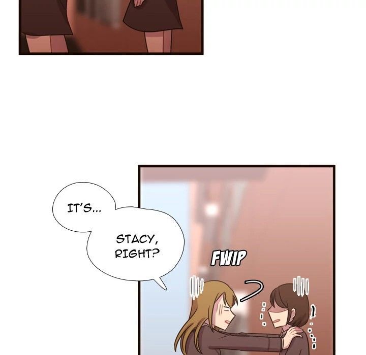 I Need Romance Manhwa - Chapter 18 Page 6