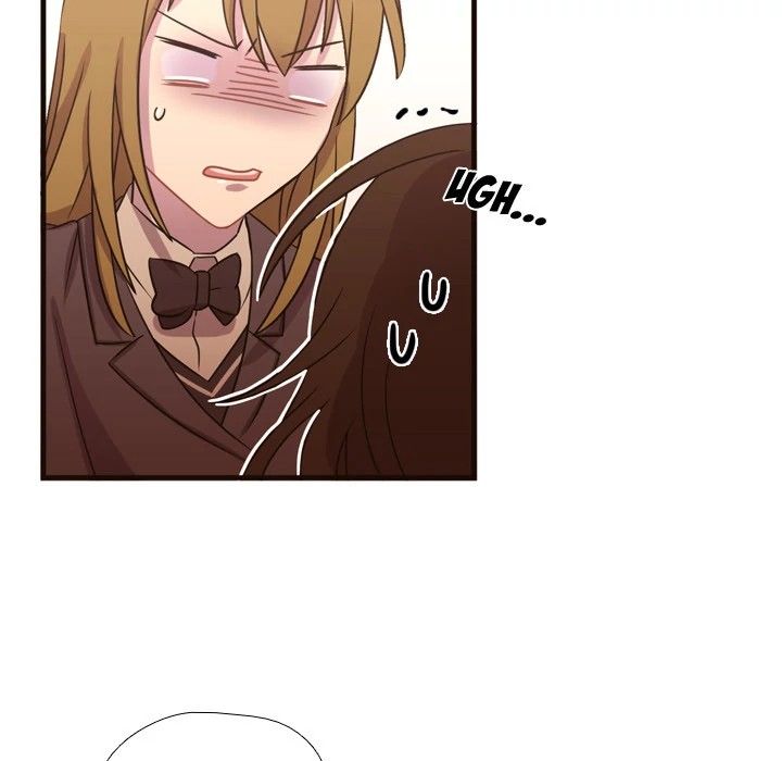 I Need Romance Manhwa - Chapter 18 Page 8