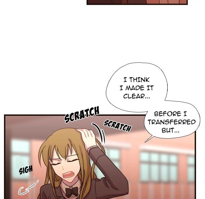 I Need Romance Manhwa - Chapter 18 Page 14