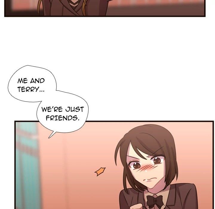 I Need Romance Manhwa - Chapter 18 Page 15