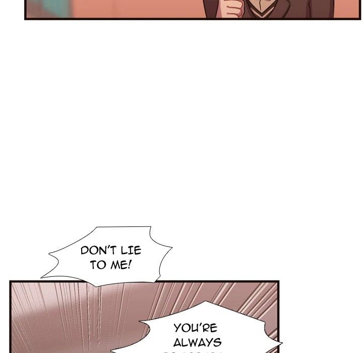 I Need Romance Manhwa - Chapter 18 Page 16