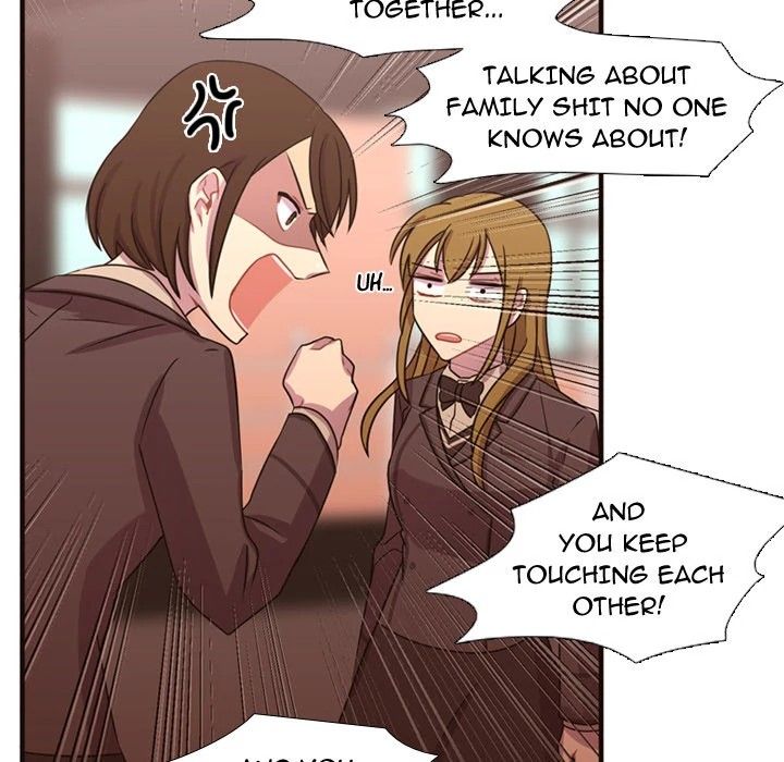 I Need Romance Manhwa - Chapter 18 Page 17