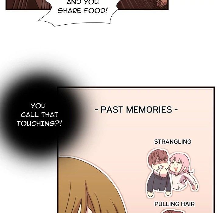 I Need Romance Manhwa - Chapter 18 Page 18