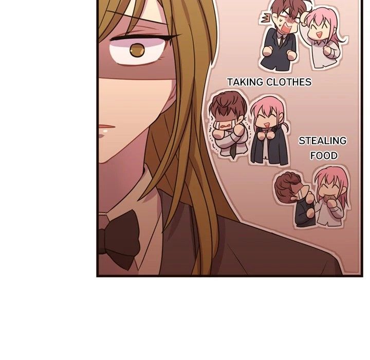 I Need Romance Manhwa - Chapter 18 Page 19