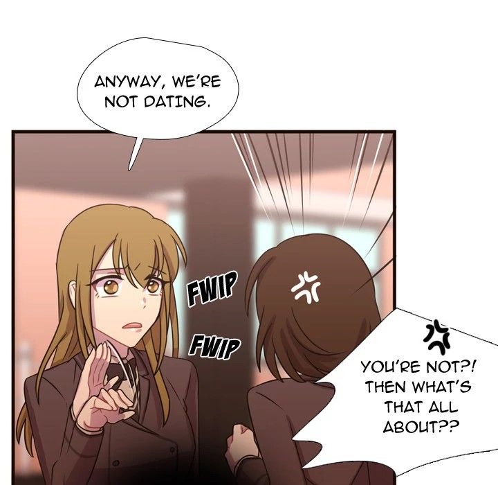 I Need Romance Manhwa - Chapter 18 Page 20