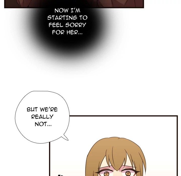 I Need Romance Manhwa - Chapter 18 Page 21