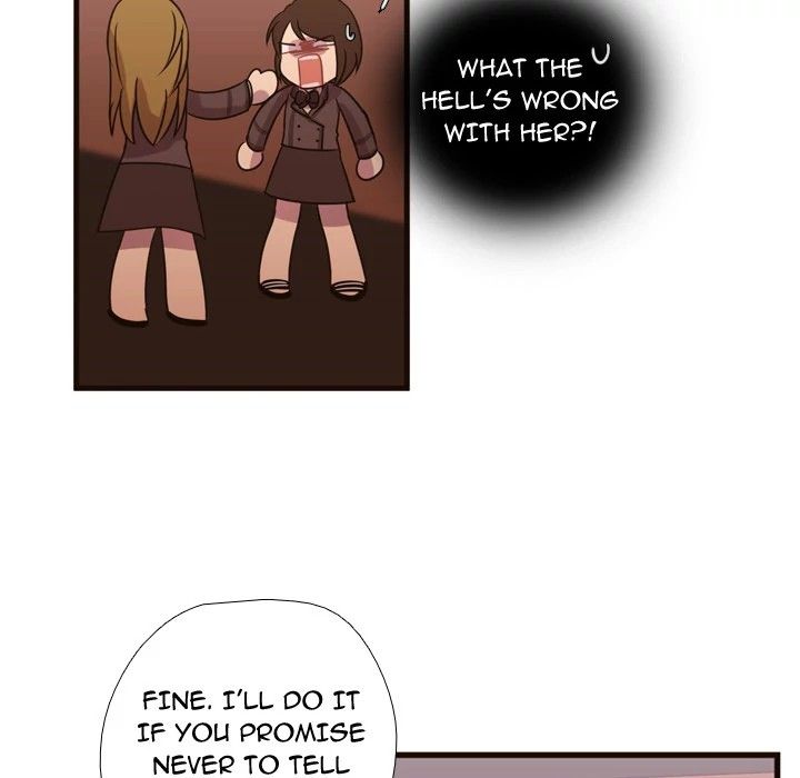 I Need Romance Manhwa - Chapter 18 Page 27