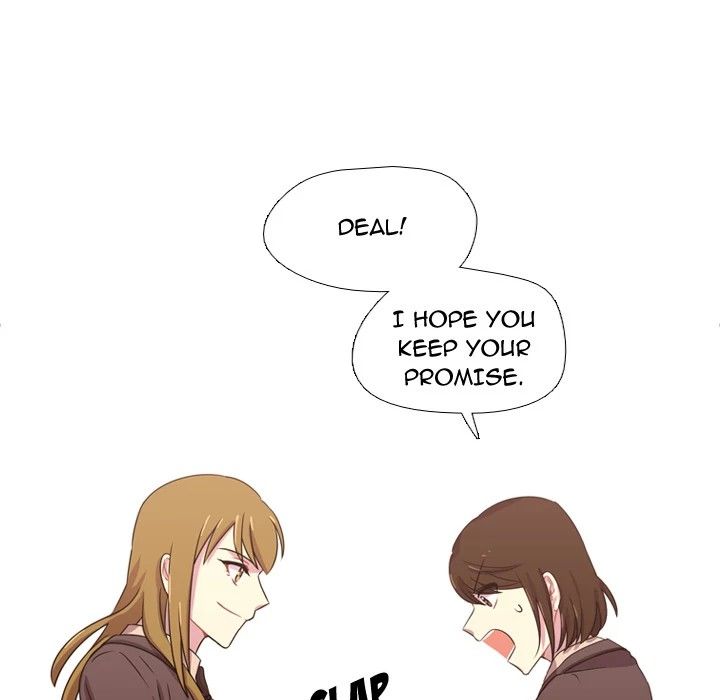 I Need Romance Manhwa - Chapter 18 Page 32
