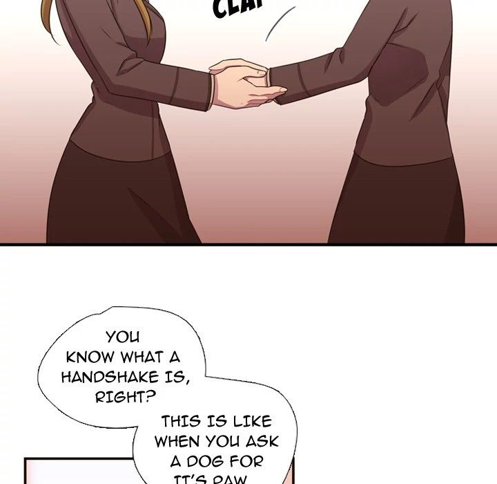 I Need Romance Manhwa - Chapter 18 Page 33