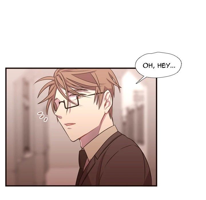 I Need Romance Manhwa - Chapter 18 Page 36