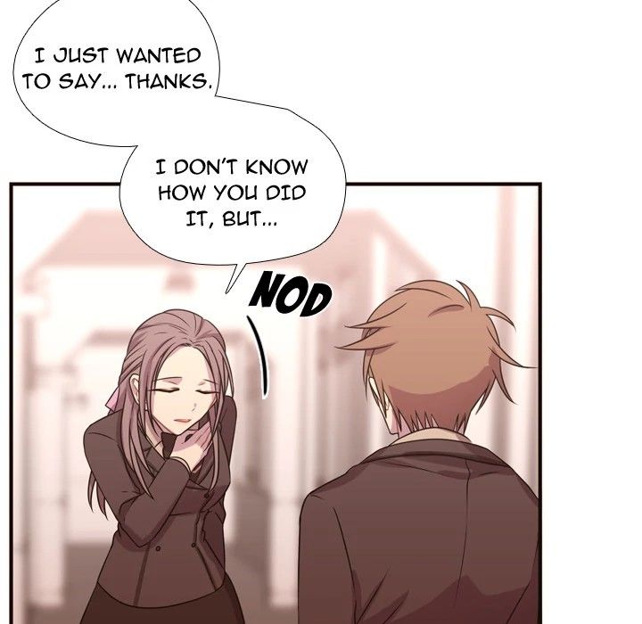 I Need Romance Manhwa - Chapter 18 Page 38