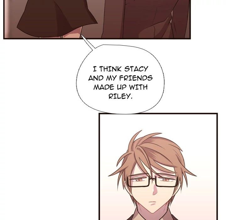 I Need Romance Manhwa - Chapter 18 Page 39