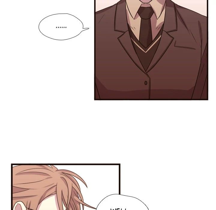 I Need Romance Manhwa - Chapter 18 Page 40