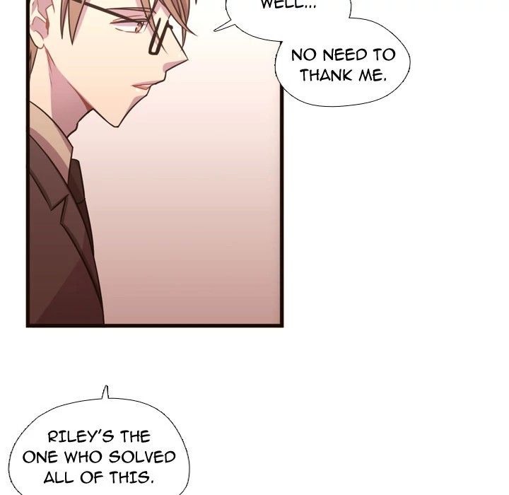 I Need Romance Manhwa - Chapter 18 Page 41
