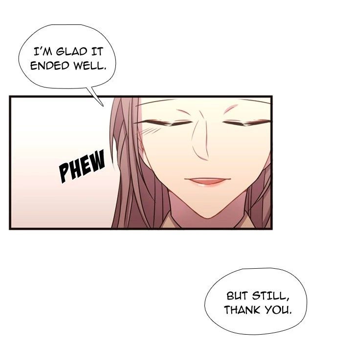 I Need Romance Manhwa - Chapter 18 Page 43
