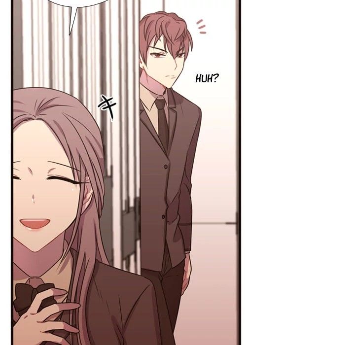 I Need Romance Manhwa - Chapter 18 Page 45