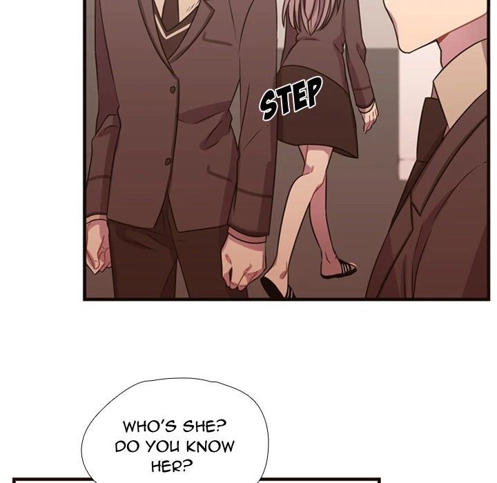 I Need Romance Manhwa - Chapter 18 Page 47