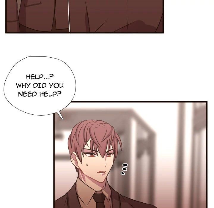 I Need Romance Manhwa - Chapter 18 Page 49