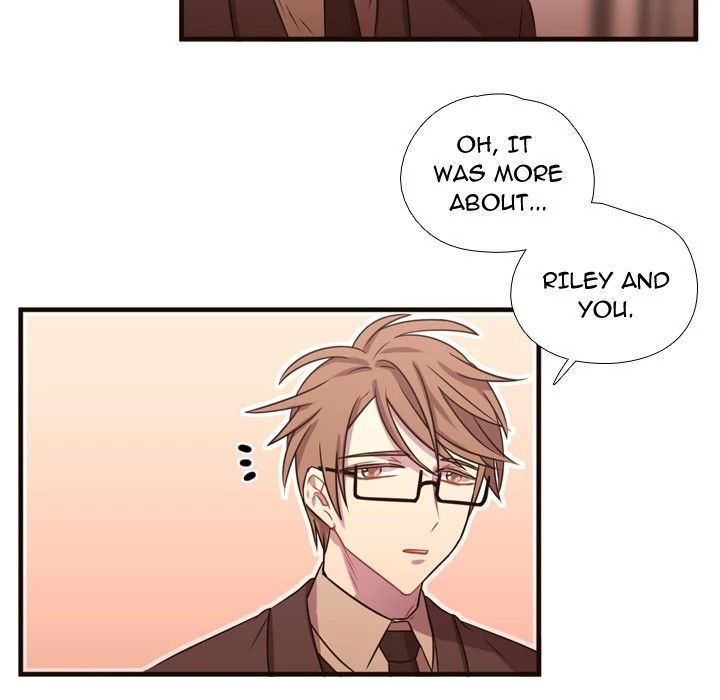 I Need Romance Manhwa - Chapter 18 Page 50