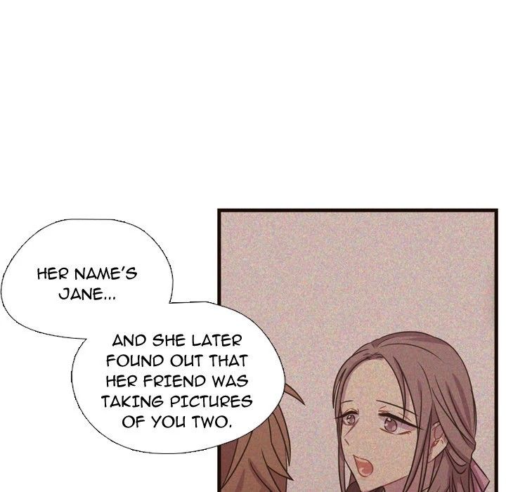 I Need Romance Manhwa - Chapter 18 Page 51