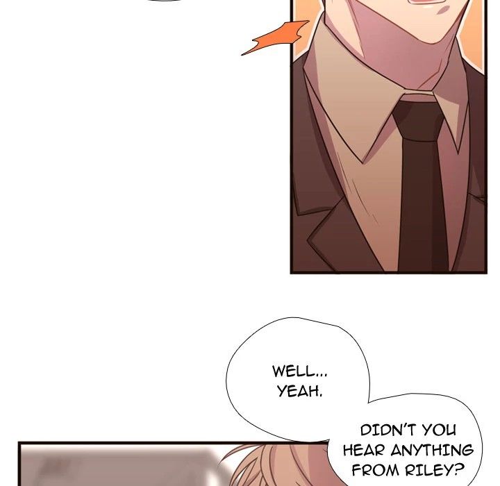 I Need Romance Manhwa - Chapter 18 Page 55