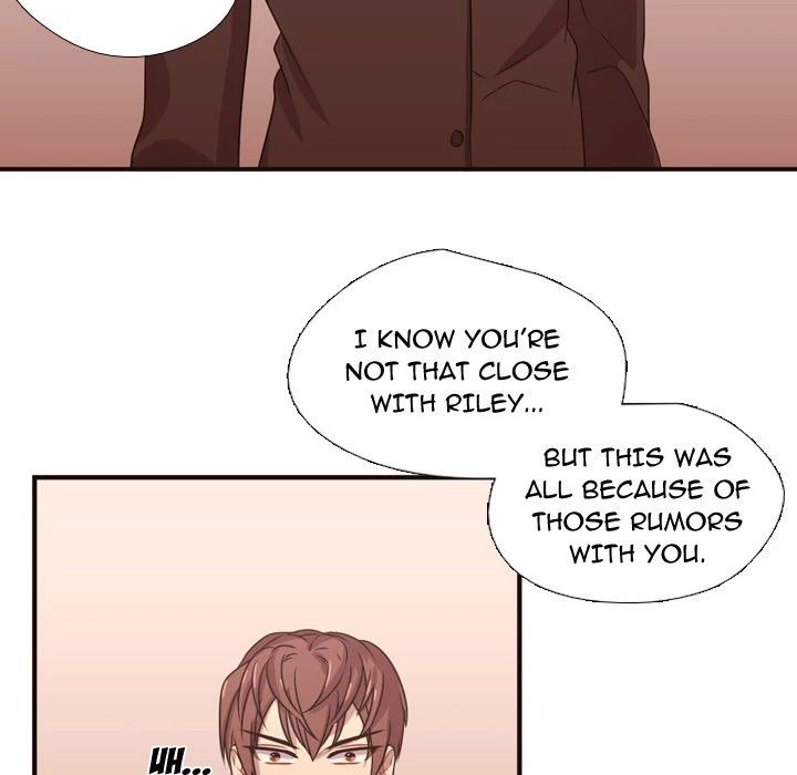 I Need Romance Manhwa - Chapter 18 Page 61