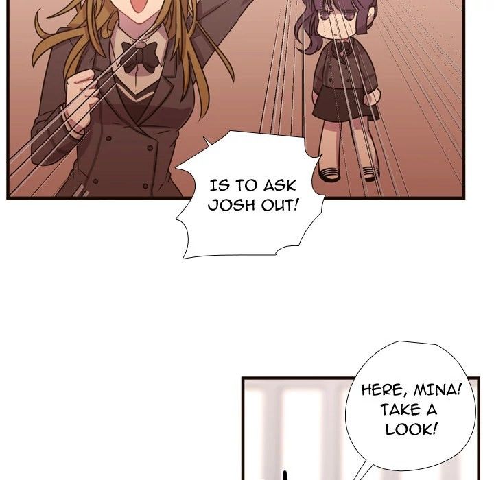 I Need Romance Manhwa - Chapter 18 Page 69