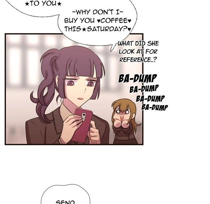 I Need Romance Manhwa - Chapter 18 Page 71