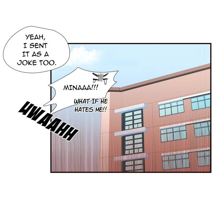 I Need Romance Manhwa - Chapter 18 Page 74