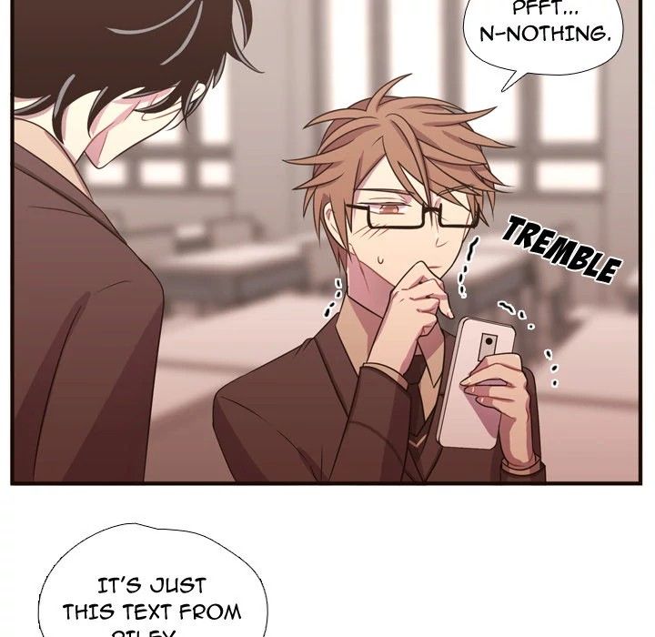 I Need Romance Manhwa - Chapter 18 Page 77