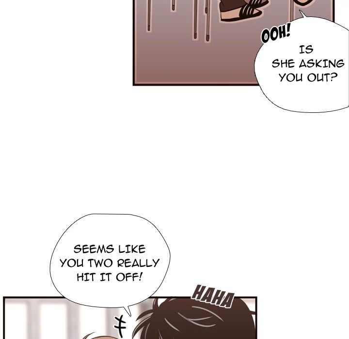 I Need Romance Manhwa - Chapter 18 Page 79