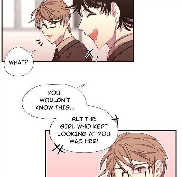 I Need Romance Manhwa - Chapter 18 Page 80