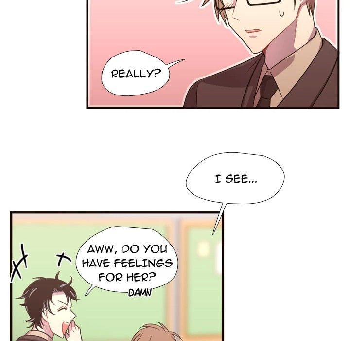 I Need Romance Manhwa - Chapter 18 Page 81