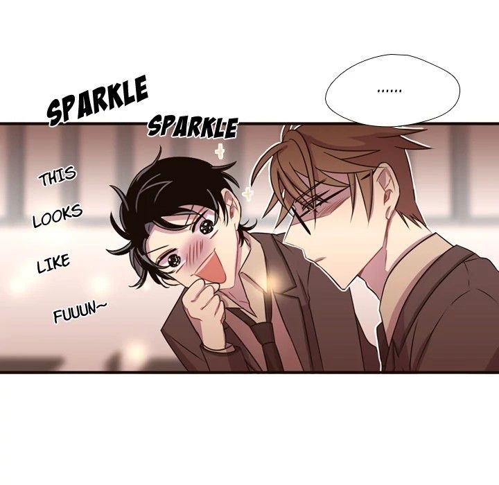I Need Romance Manhwa - Chapter 18 Page 84