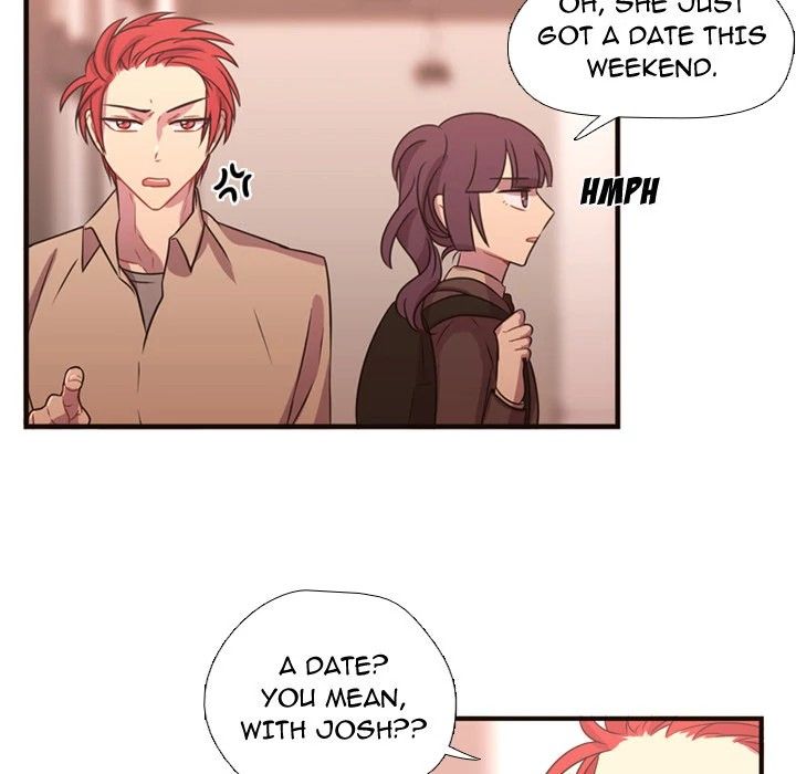 I Need Romance Manhwa - Chapter 18 Page 88