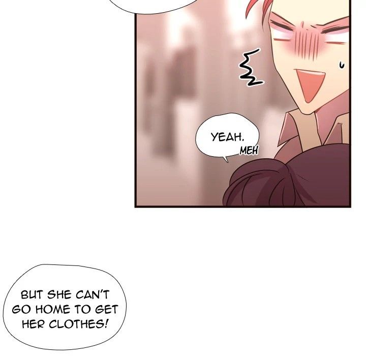 I Need Romance Manhwa - Chapter 18 Page 89